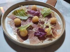 -盐说·西式餐酒馆(光明万达店)