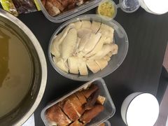 -陈伍记烧腊店(钟村店)