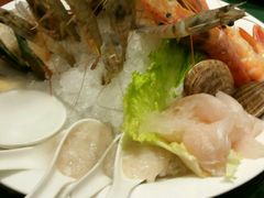 -火舞泰·泰式海鲜火锅餐厅(世纪城店)