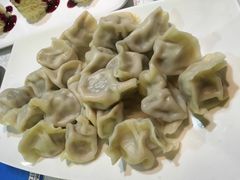 -京味民福烤鸭店(建设四马路店)