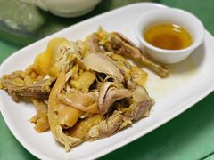 -巫记鸡饭店
