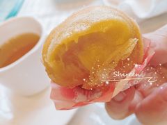-潮福城大酒楼·潮粤菜·港式点心(阳光城店)