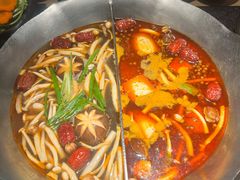 -湊湊火锅·茶憩(皇姑万象汇店)