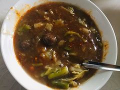 -刘老虎肉丸糊辣汤(总店)