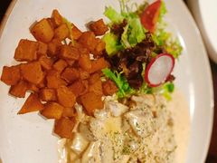 -La Creperie法餐厅(桃江路店)