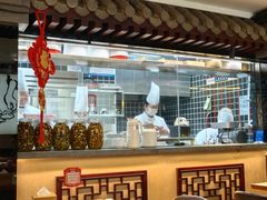 -李记饺子·熏酱东北菜(欢乐谷店)