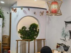 -孙盛兴奥灶面馆·蟹黄面·三虾面(直营.拙政园店)