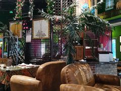 大堂-小娘惹厨房Little Nyonya(狮城有约上榜店)