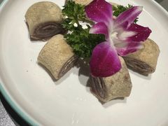 -全聚德(长白直营店)