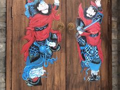 -绿茶餐厅(领展购物广场·中关村店)