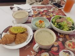 -斗牛士牛排餐厅(嘉里汇店)