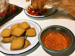 -丹虾|文和友小龙虾·烙锅(陕西路旗舰店)