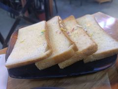 -吉志烤肉(太原总店)