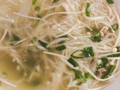 -张大学士中华牛肉汤(龙之梦店)