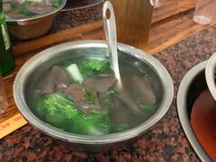 -弓虽昌焖烧鸡(大竹林店)