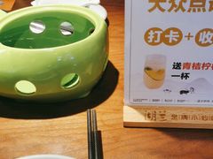-湖兰金牌小炒肉(椒江万达店)