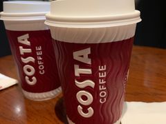 -COSTA COFFEE(上海虹口公园店)