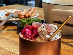 盒子蛋糕-张老板的店(民乐园店)