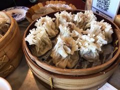 三鲜烧麦（普通）-都一处烧麦馆(前门店)