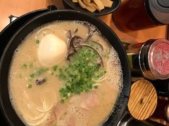 -博多一幸舍(侨福芳草地购物中心店)