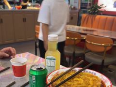 -柳大厨螺蛳粉(人民路总店)