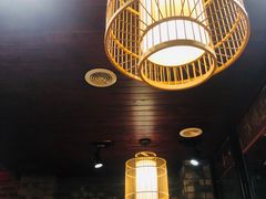 -谭鸭血老火锅(漳州路店)