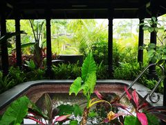 -广州从化都喜泰丽度假温泉酒店