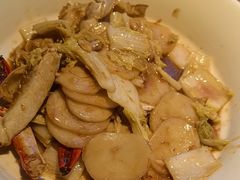 -涌上外婆桥(南塘店)