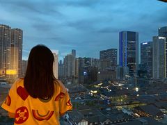-成都尼依格罗酒店