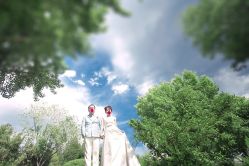 -戛纳印象摄影(潮拍定制馆)