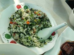 -小鱼草莓采摘园农家乐·小鱼餐厅