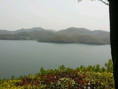 android_upload_pic-天目湖涵田度假村