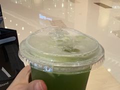 -M Stand(杭州萧山万象汇店)