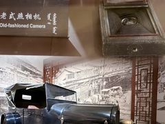 -二连浩特国家地质公园