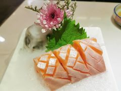 -羽寿司(东方宝泰店)