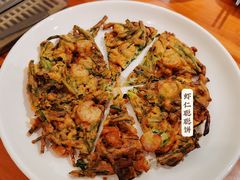 -东俞·韩式料理(院东街店)