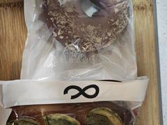 -One Bagel·一个贝果(悠唐店)
