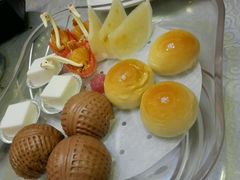 -琼菜王(南海店)