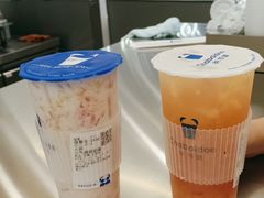 -茶百道(大兴绿地缤纷城店)