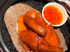 -鸡毛兑糖·尚宴(鄞州水街店)