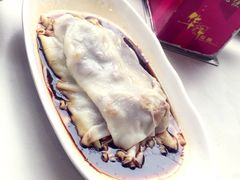 -华辉拉肠(宝华店)