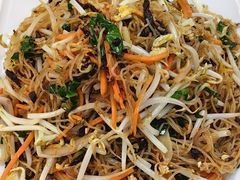 -阿生潮味鲜炒粉(梅林新村店)