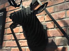 -THE ALLEY 鹿角巷(华润万象城店)