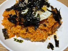 -李先生的首尔小馆(松江启源广场店)