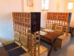 -松子日式料理(东朝阳路店)