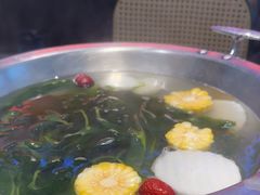 -八合里潮汕鲜牛肉火锅(福州万象城店)