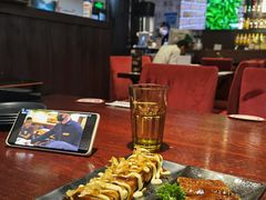 -纪州豚骨酱油拉面(锦延路店)