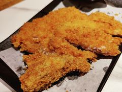 -馋三尺蟹粉小笼(人民广场店)