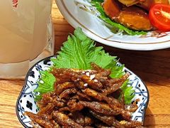 -酒肴一瓢·活贝料理·日本料理(三元桥·霄云路店)