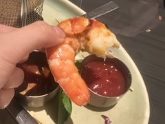-哈蒙德餐厅